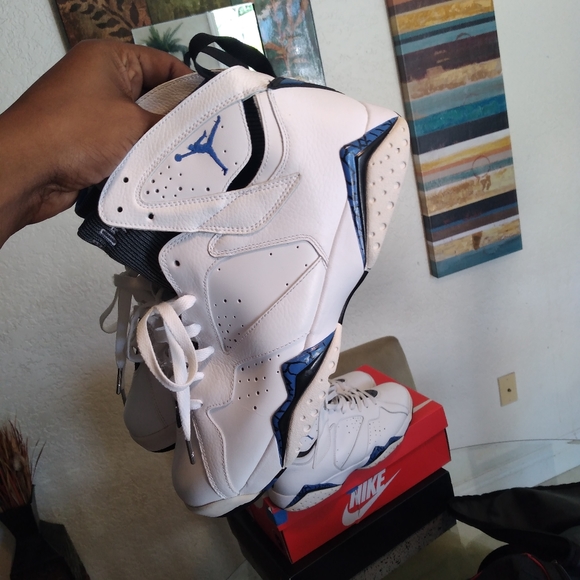 Magic 7a size 12 - Picture 4 of 4